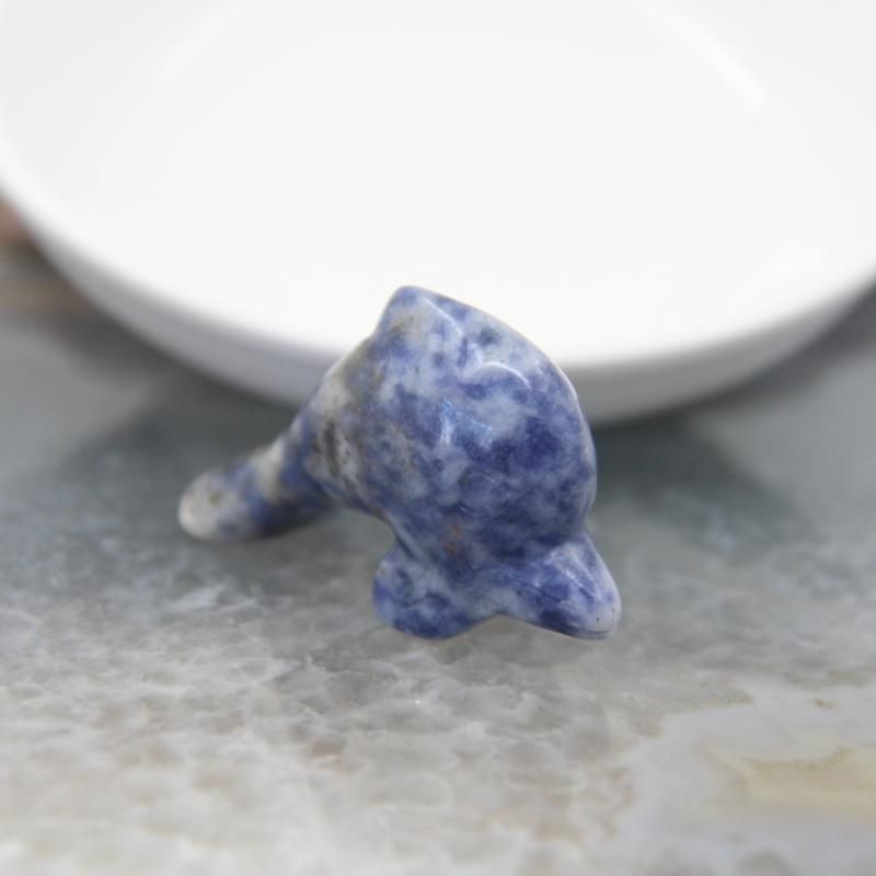 SODALITE AZUL.