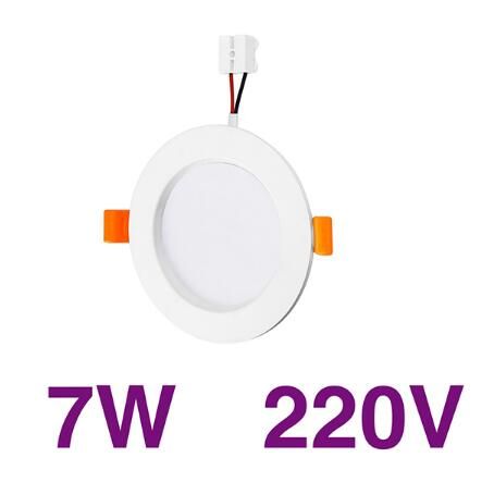 7W 220V