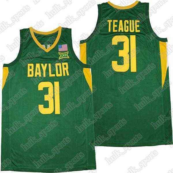 # 31 Teague