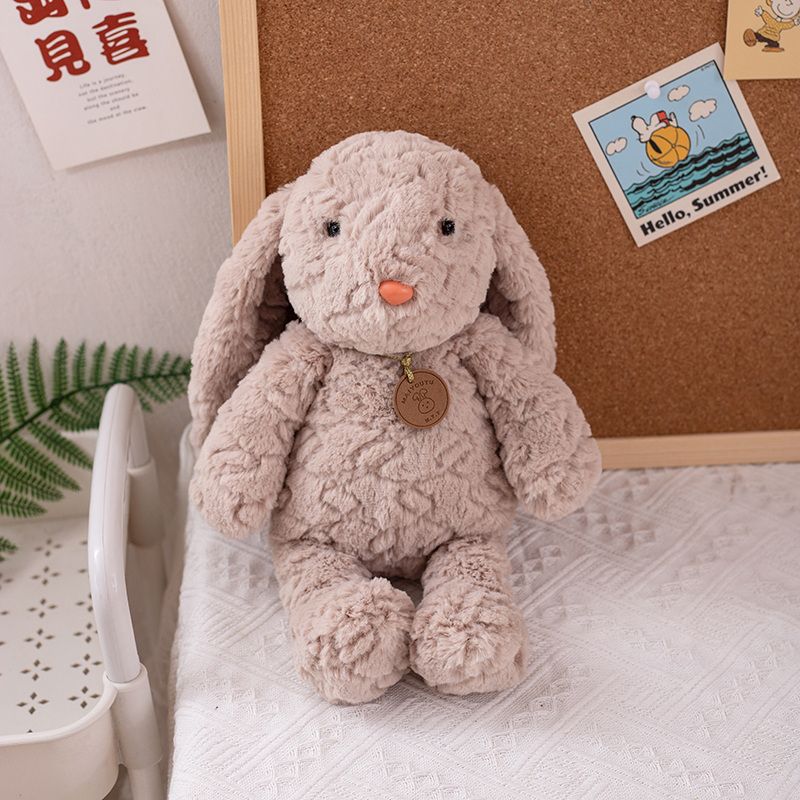 Bunny brun 35 cm