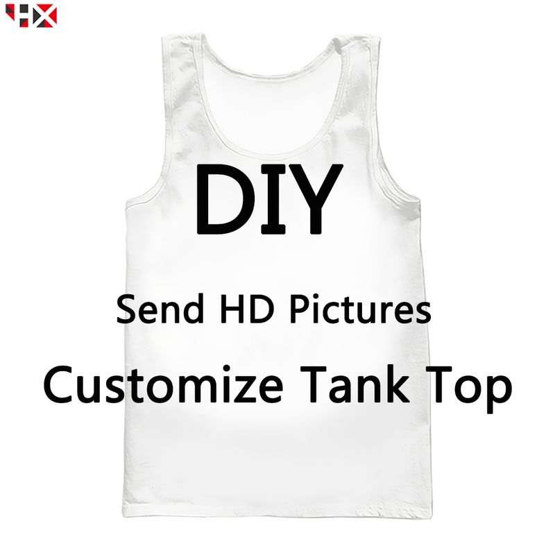 DIY -Tanktop