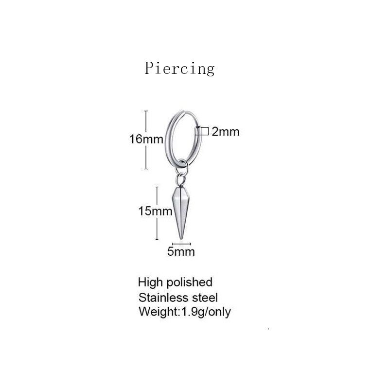 Piercing Style16-1 Par