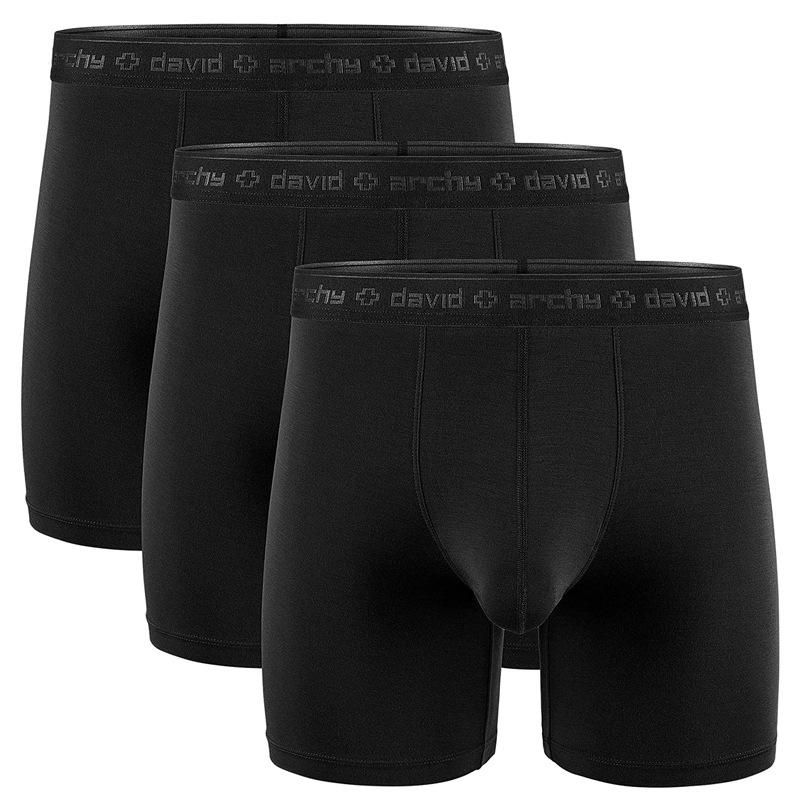 Preto (3 pcs)