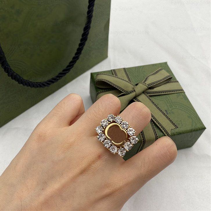 Ring( no box)