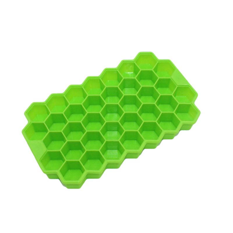 Green 37 Grids