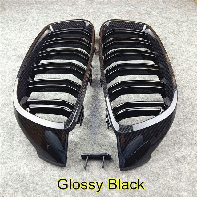 Glossy Black