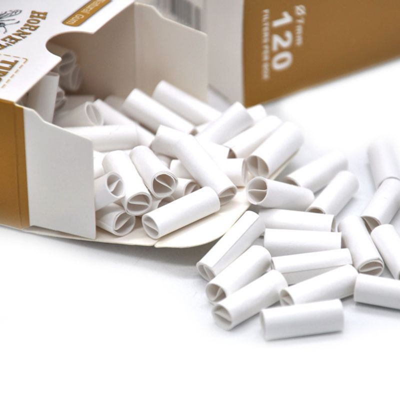 # 2 7 mm blanc 120pcs