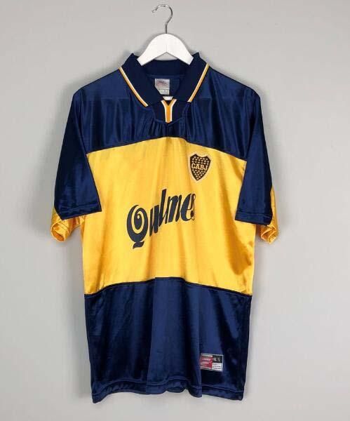 98/99 Home