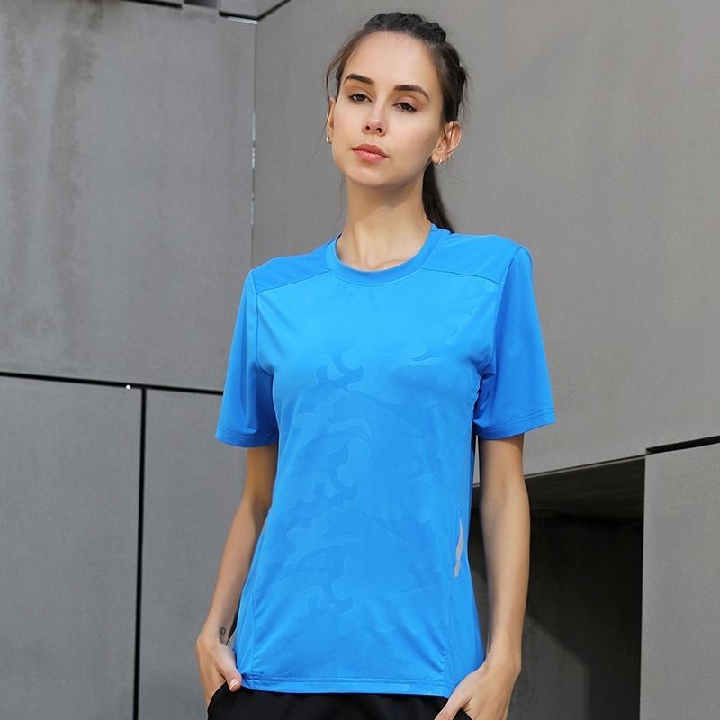 T-shirts pour femmes sport