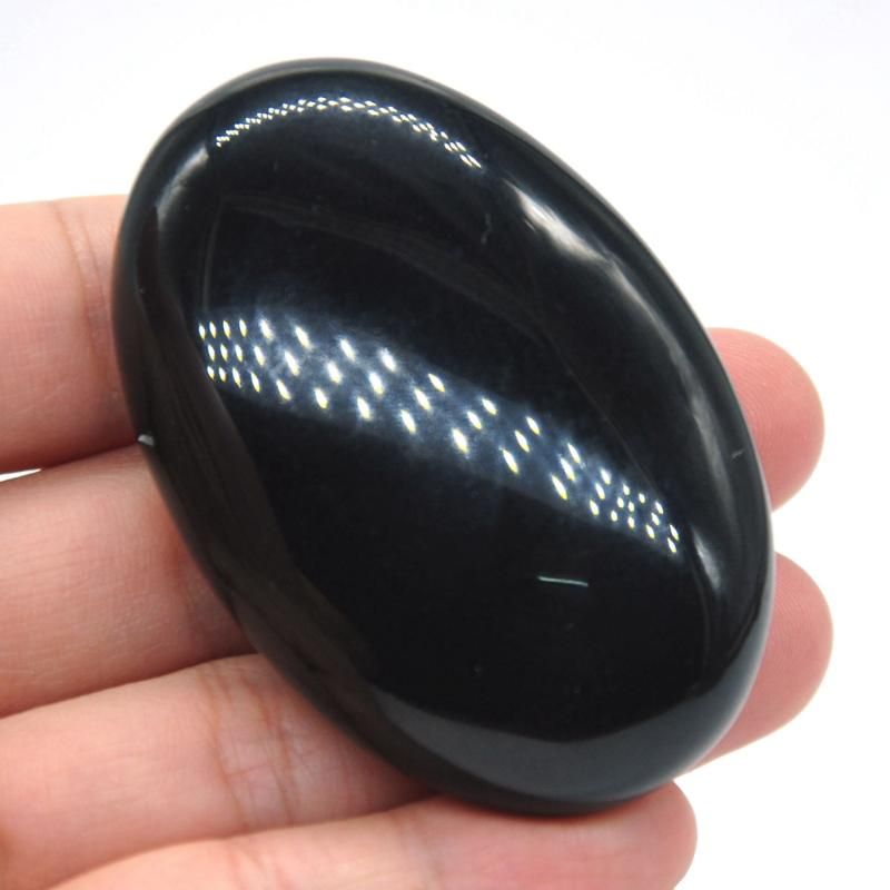 Black Obsidian