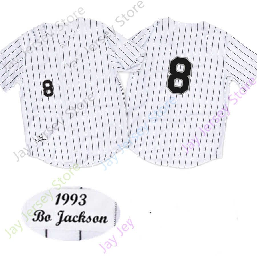 1993 Pinstripe Cooperstown