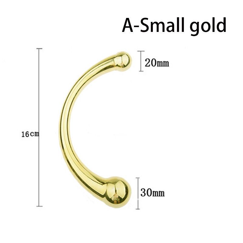 A-small Gold