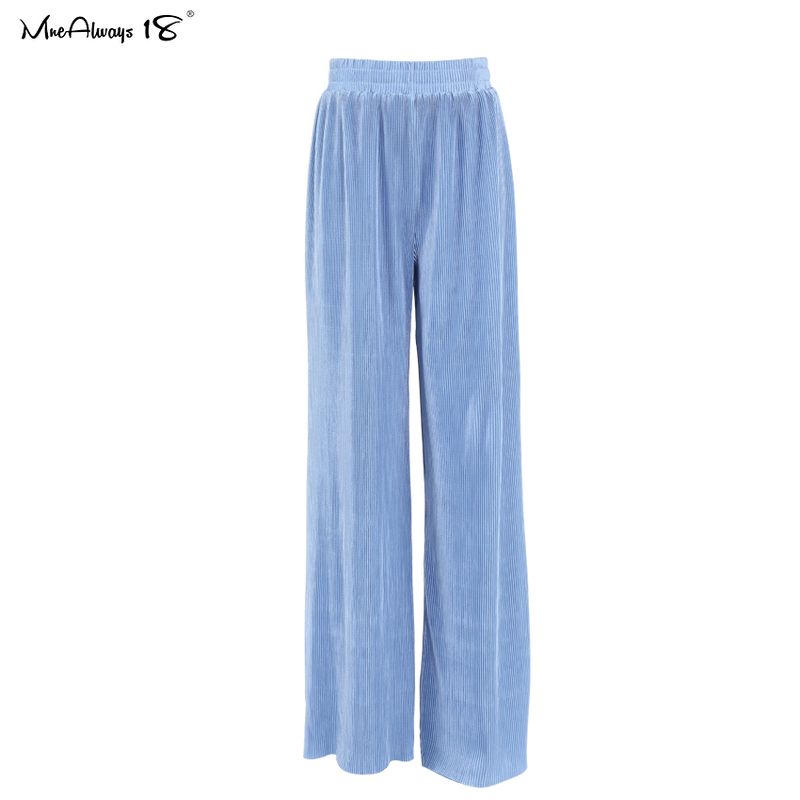 Pantalon bleu