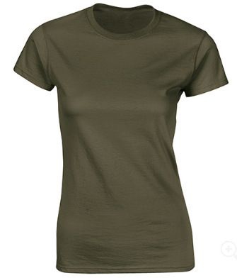 Army Green