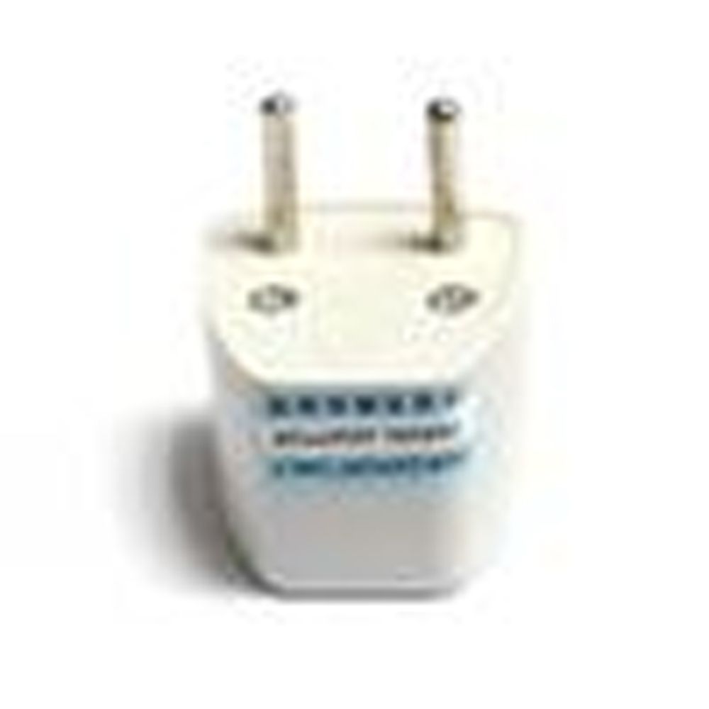 EU 220V plug