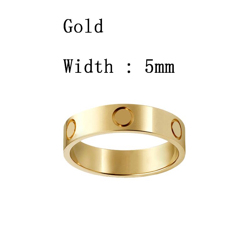 Gold#5mm