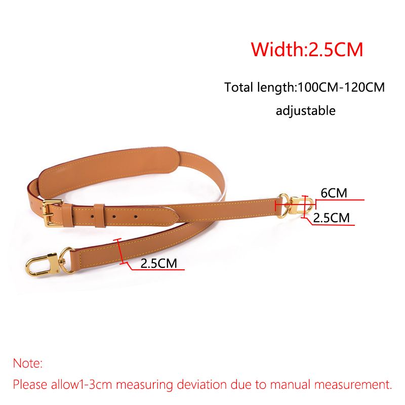 Width 2.5cm