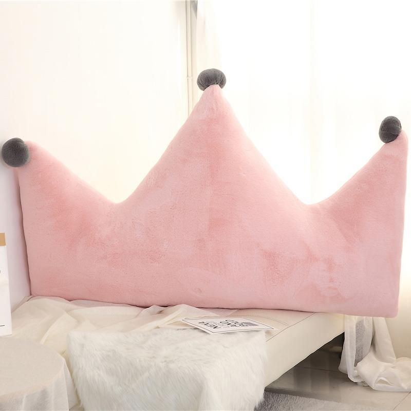 pink crown