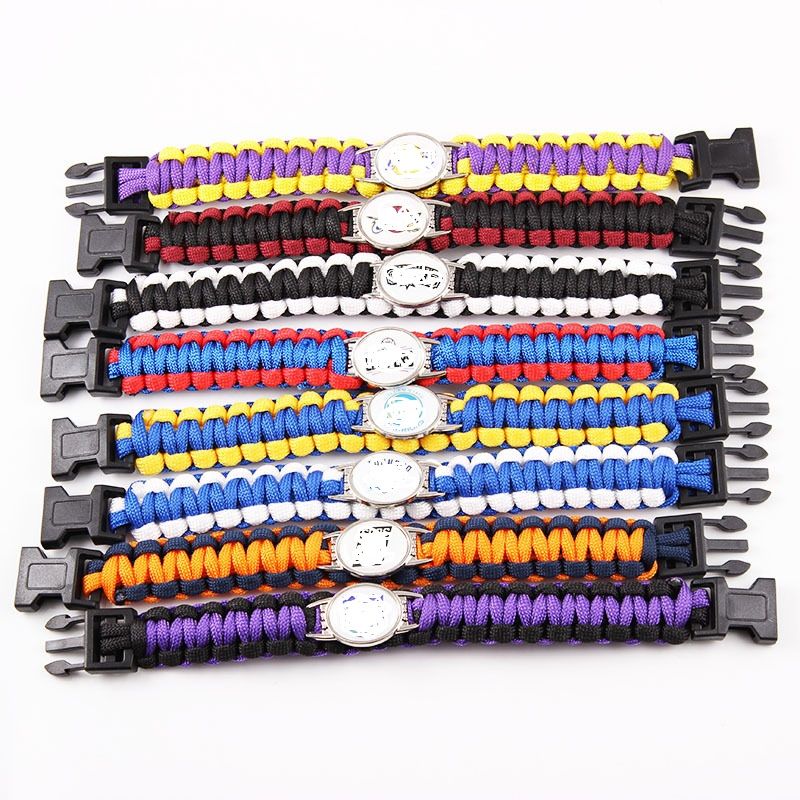 basketball bracelet