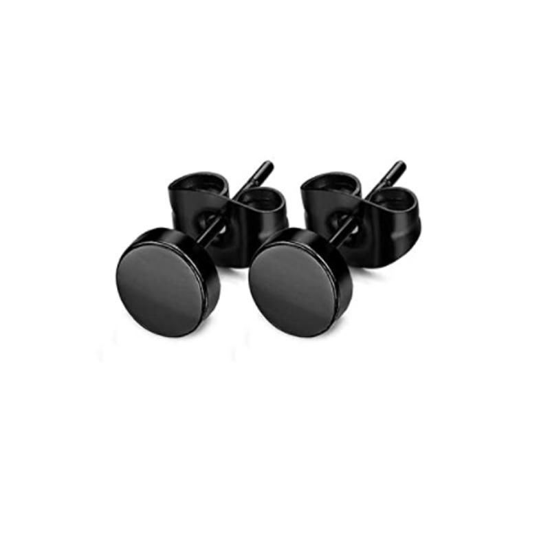 1 pairs-Style3-Black