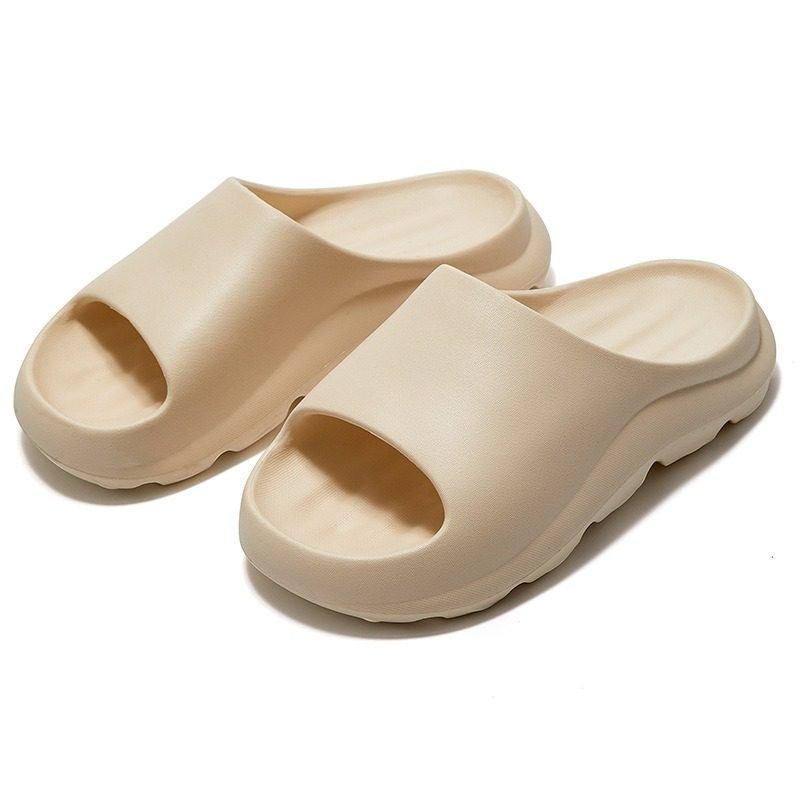 Softwaves señora Clogs sandalias zapatillas de casa sandalia 276 073 cuero blanco plantilla