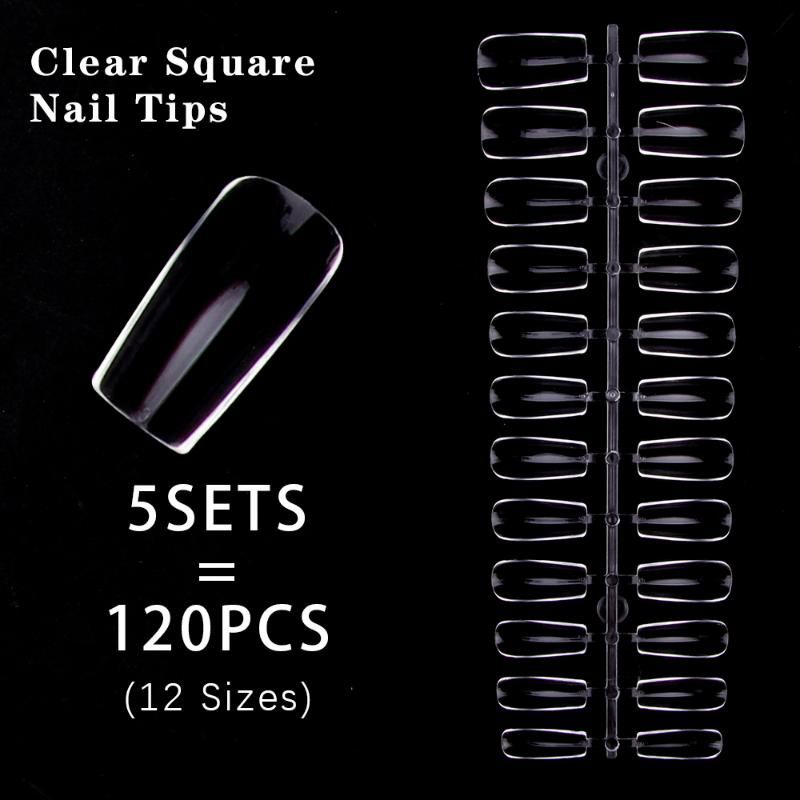 Clear Square