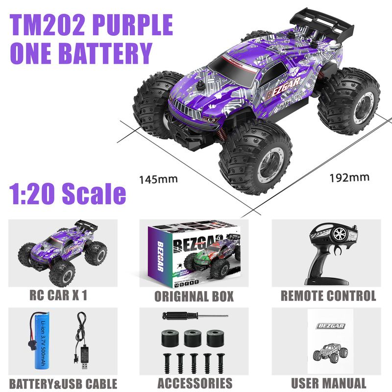 Tm202-purple-one Btr