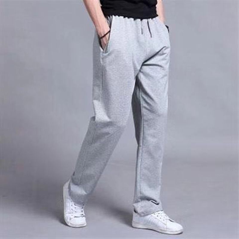 Jogger Gray.