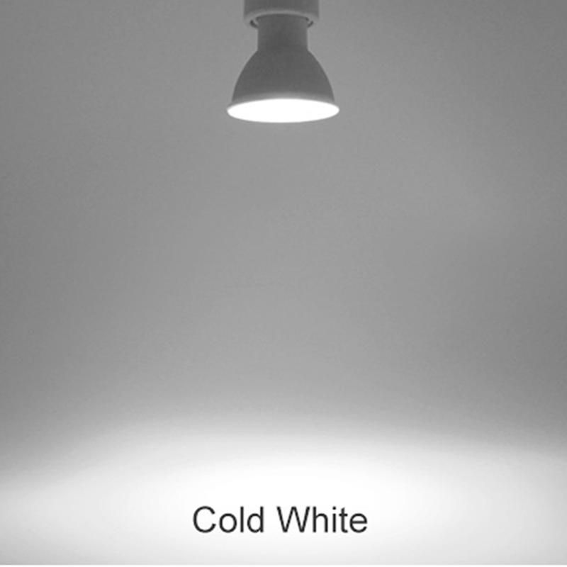 Cold White