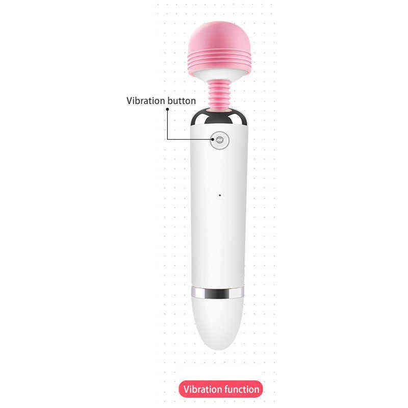 Vibrator