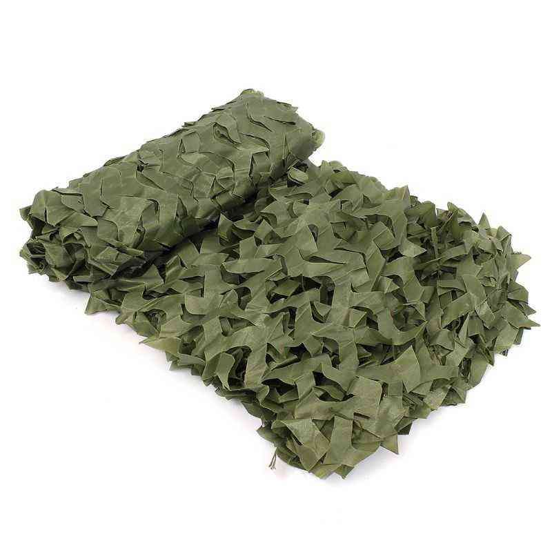 Army Green-4x6m