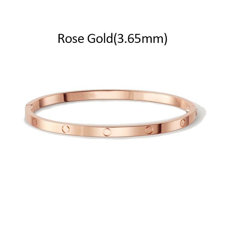 Rose Gold # 16