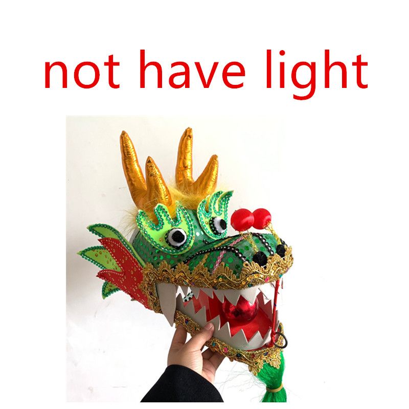 not have light 3