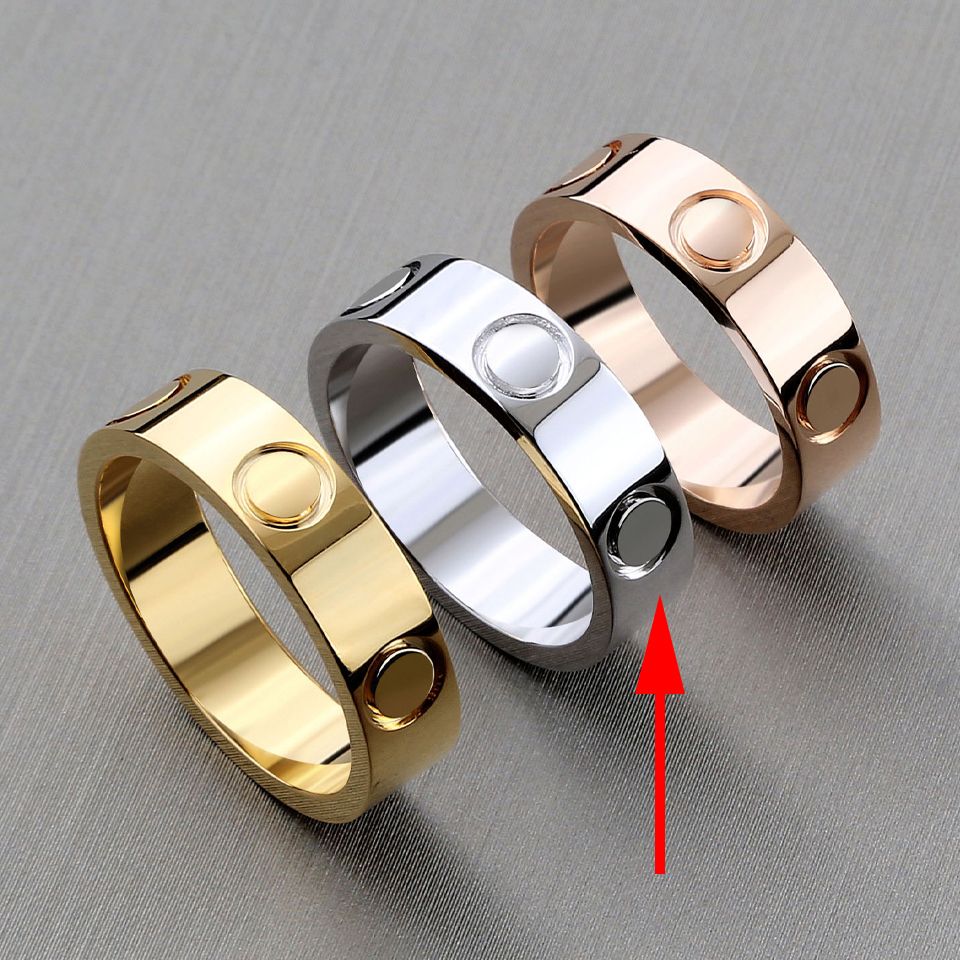 Silver Designer Ring