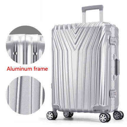 Aluminiumrahmen-22quot;