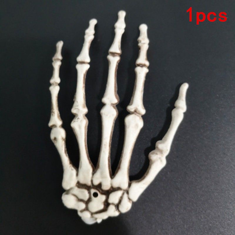 1 Stück Skeleton Hände
