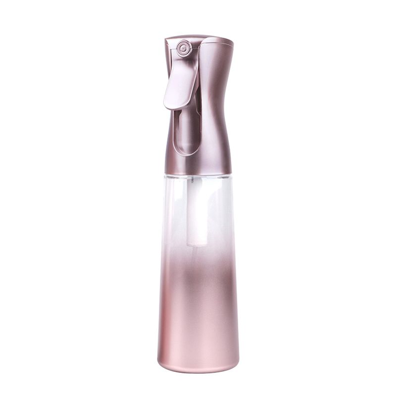 300 ml Rose Gold Body + Rose Gold Head