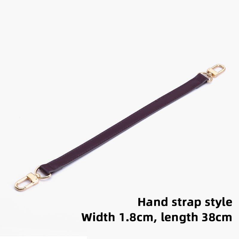 coffee-Hand strap style 38cm