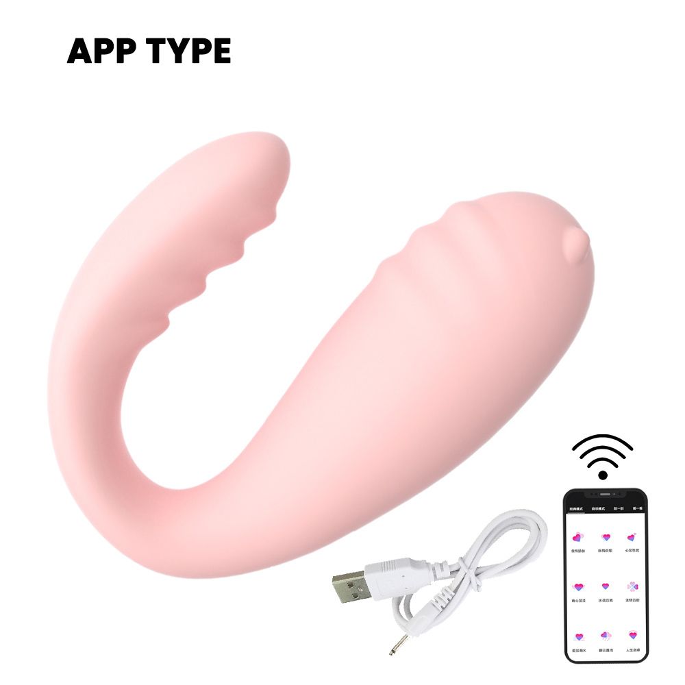 Roze app-type