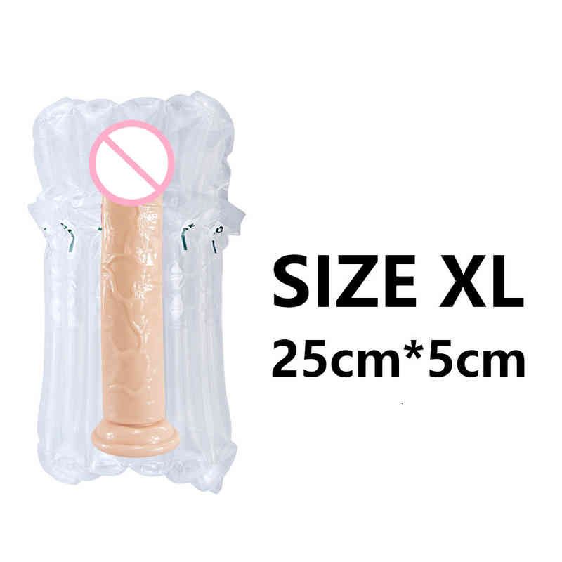 Flesh xl