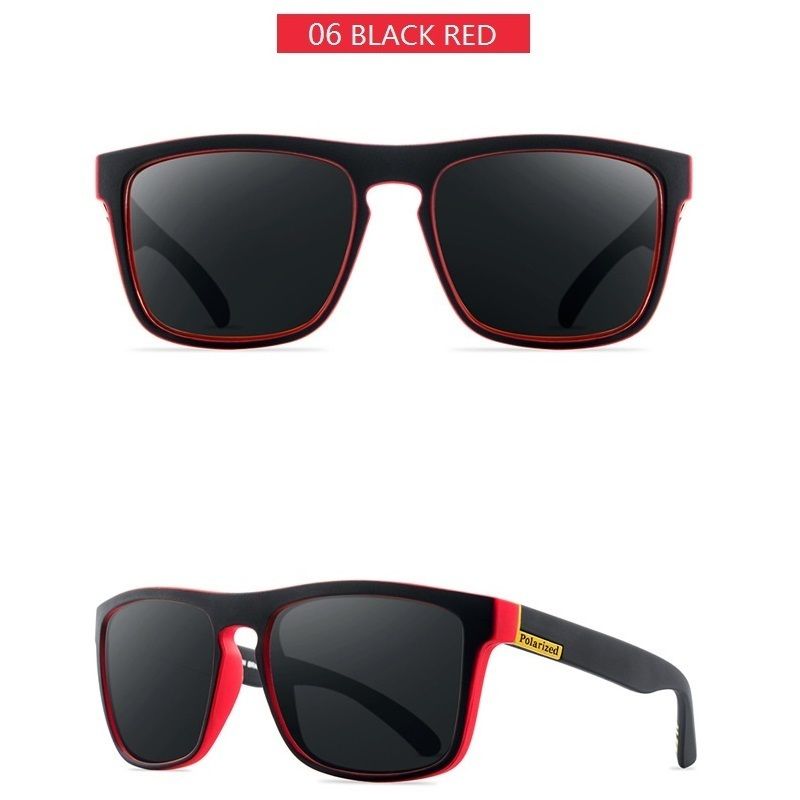 06 Black Red