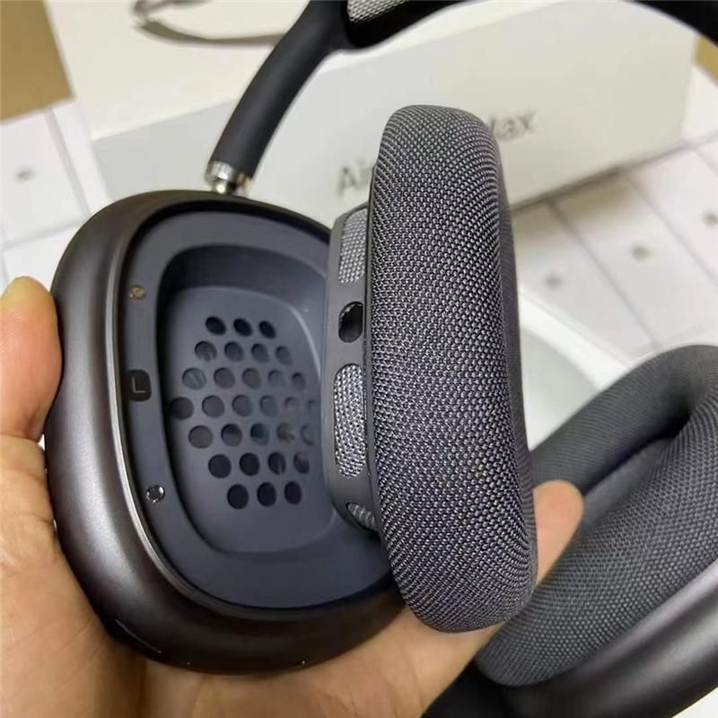 オーディオ機器 ヘッドフォン Best Quality AirPods Max 1:1 Headphones ANC Audio Sharing Air Pro 