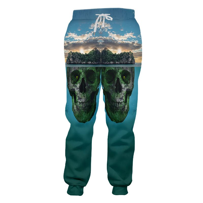 Broek 10