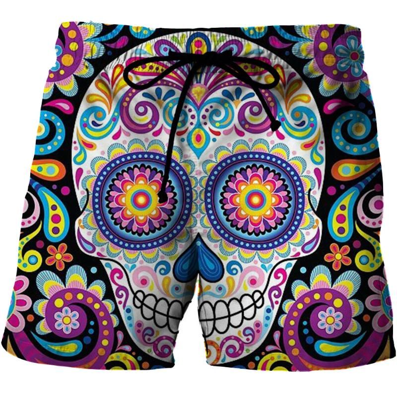 Pants-Skull05