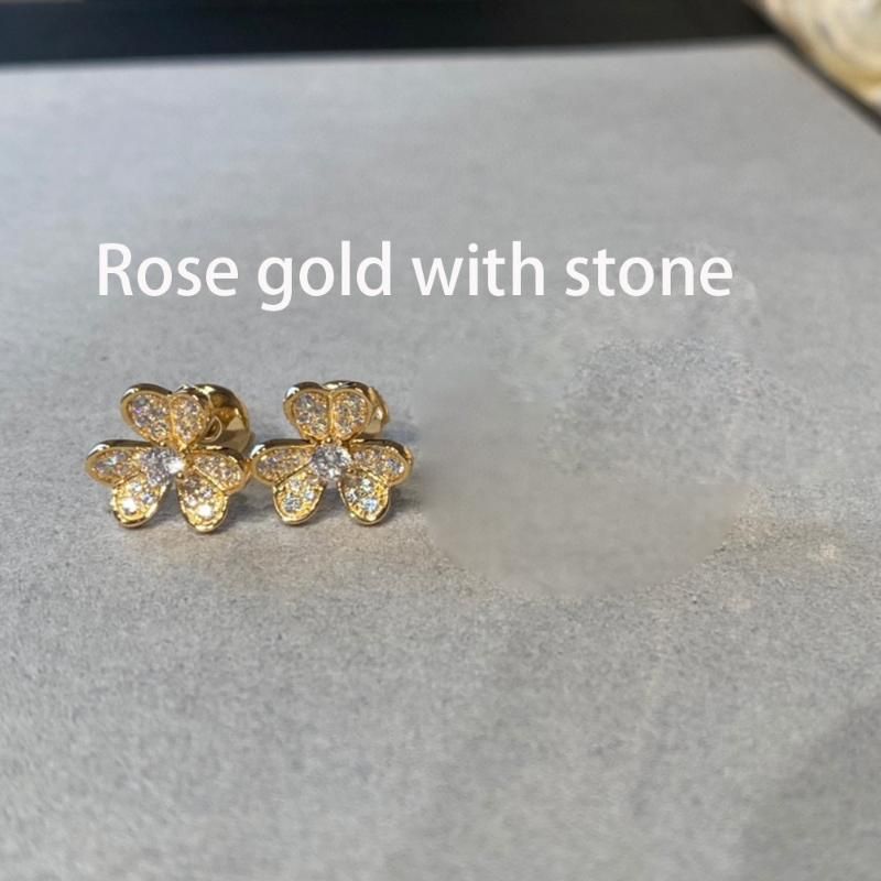 Gold with stone