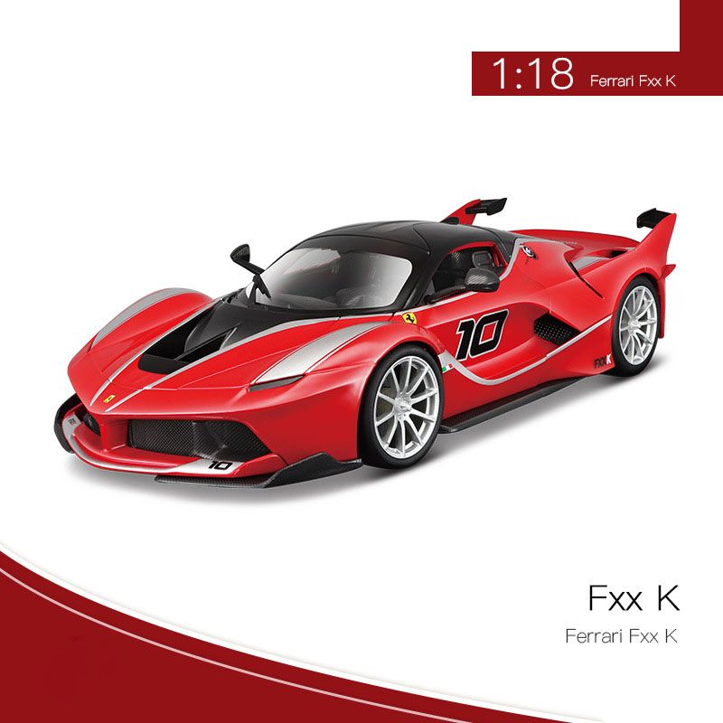 FXXK-Red Number 10