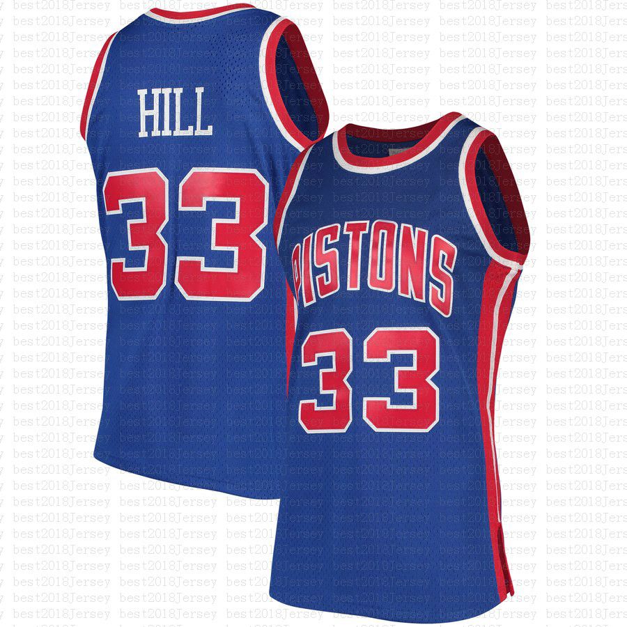 Jersey Mesh Retro