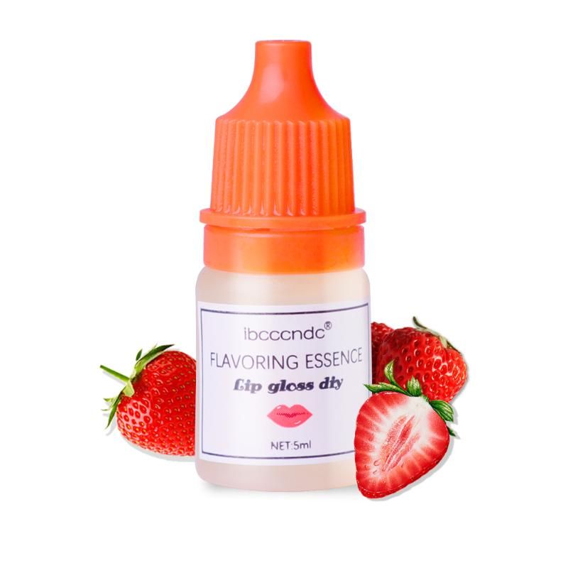 4pcs strawbery scent