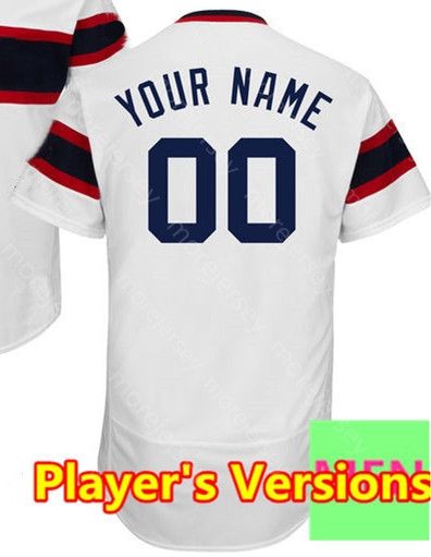 Player's Versions Pullover