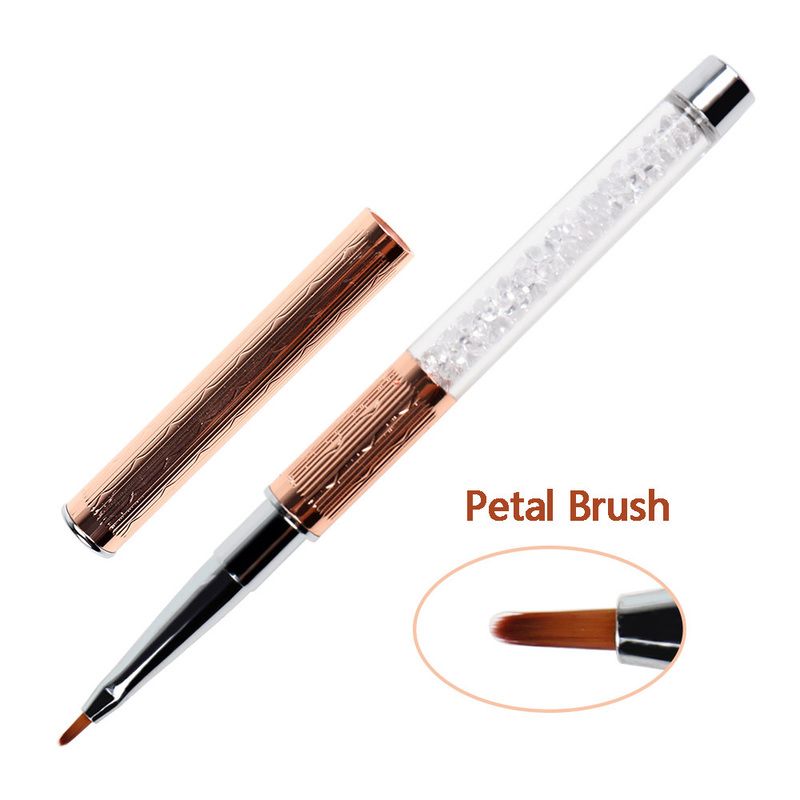 Brush de pétale9